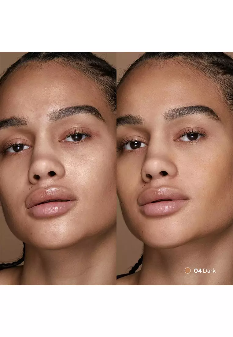 Skin Trainer Cc Blur