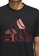ADIDAS black art of sport bos graphic t-shirt 11B30AAE013A8DGS_3