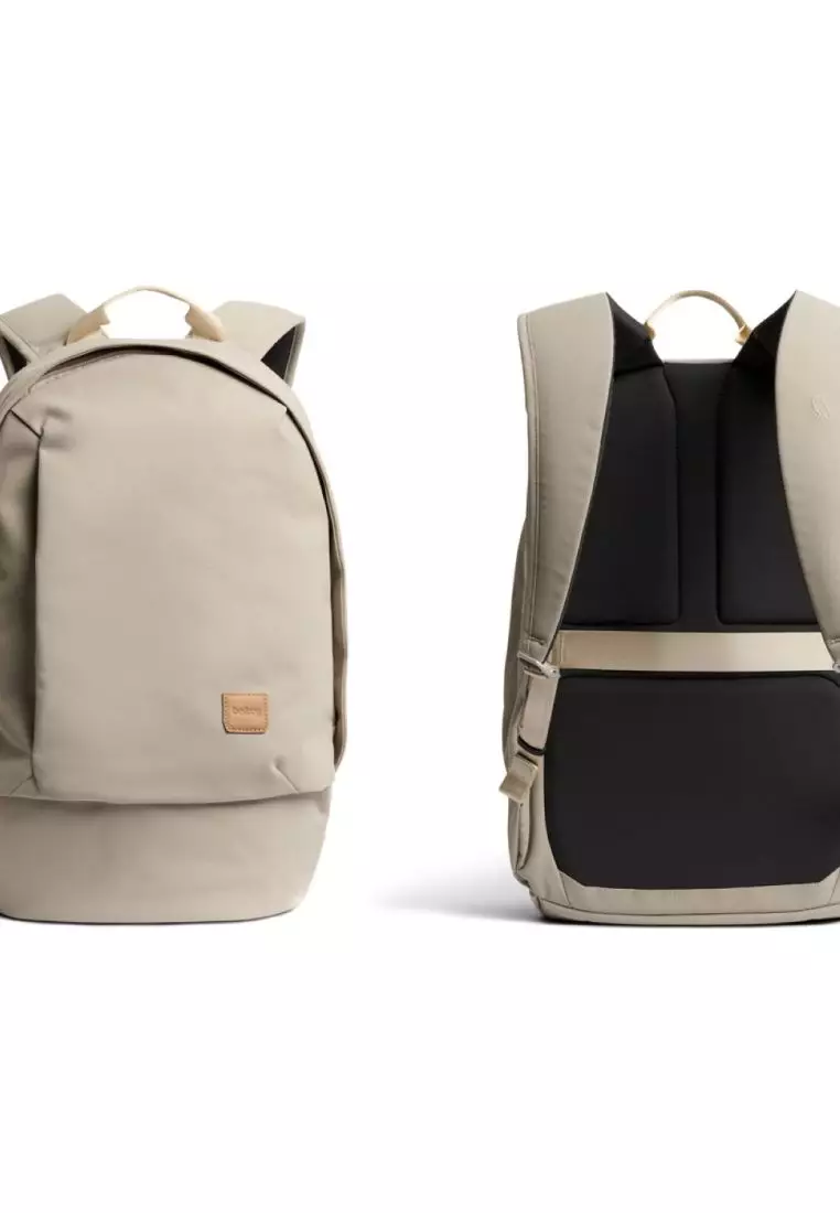 Bellroy Classic Backpack (Third Edition) - Tahini