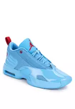 University Blue/Varsity Red/Neutral Grey