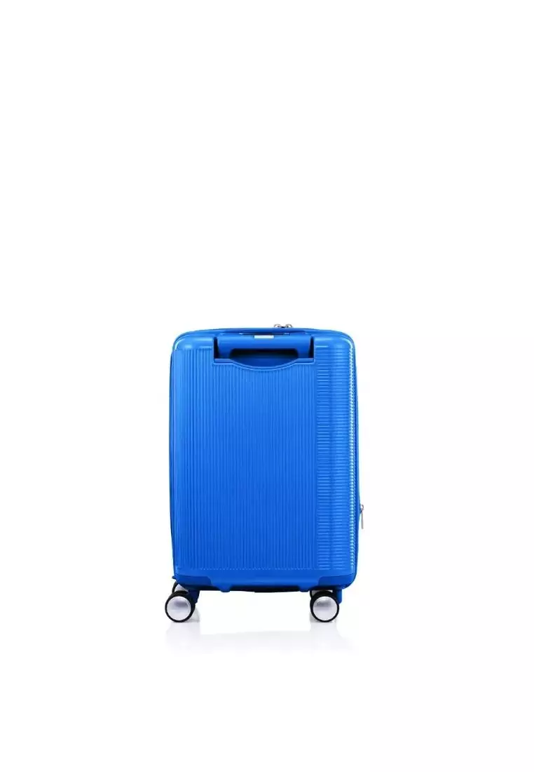Gemina Pro Spinner 55/20 EXP TSA V2