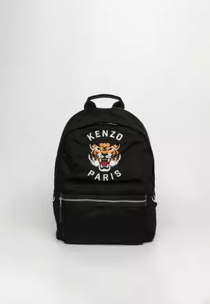 Buy Kenzo Backpacks For Men 2025 Online on ZALORA Singapore