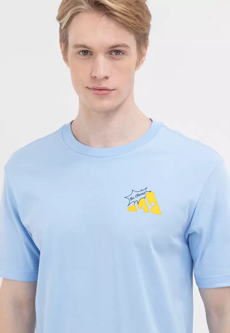 Food Grilled Cheese Graphic T-Shirt