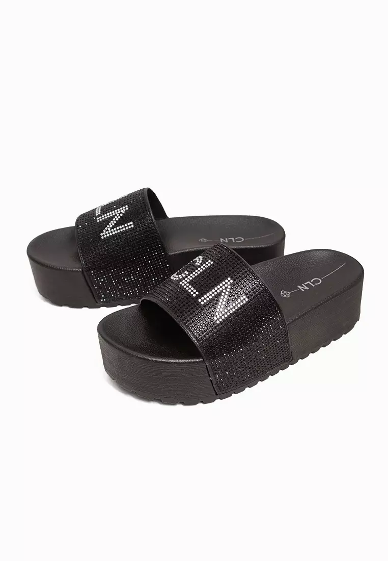 Ambrose Flatform Slides