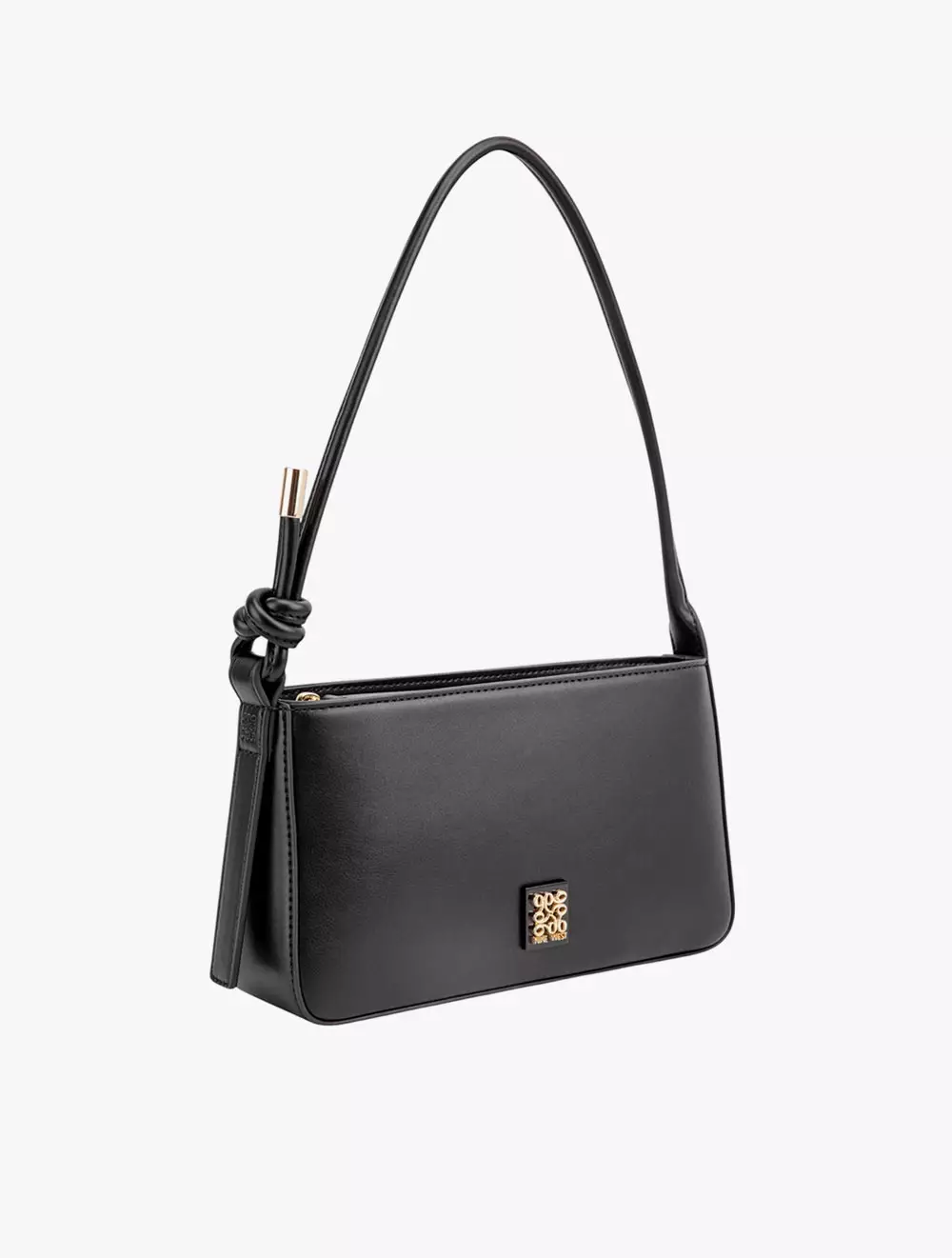 Nine West Romin Shoulder Bag Womens Shoulder Bags - Black