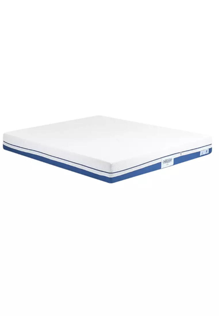 Buy URATEX FOAM Uratex Orthocare Balance Mattress Single 2024 Online