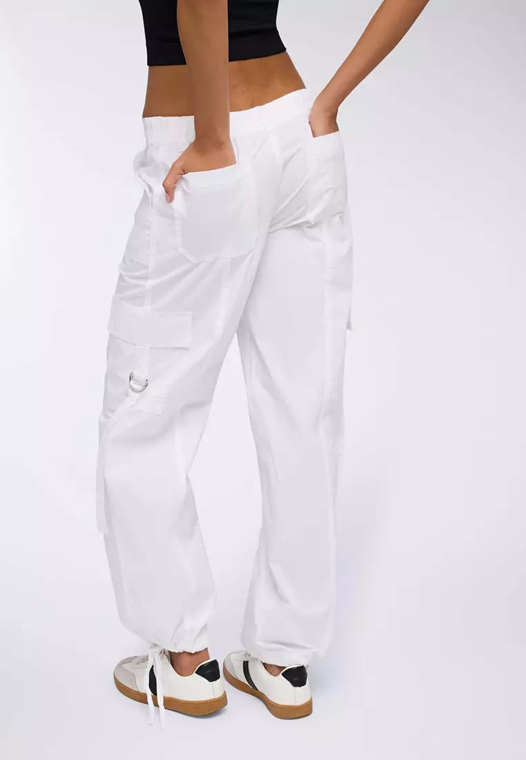 Woman Long Pants