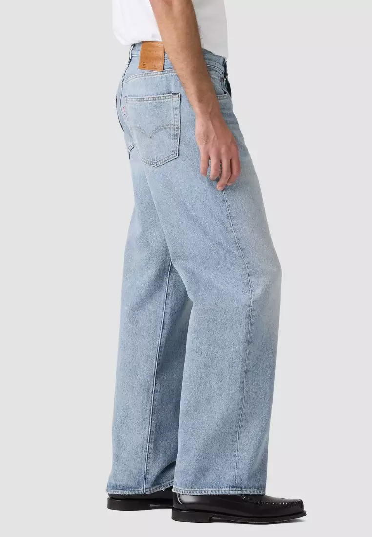 Men's 501® Loose Jeans 0057U-0009