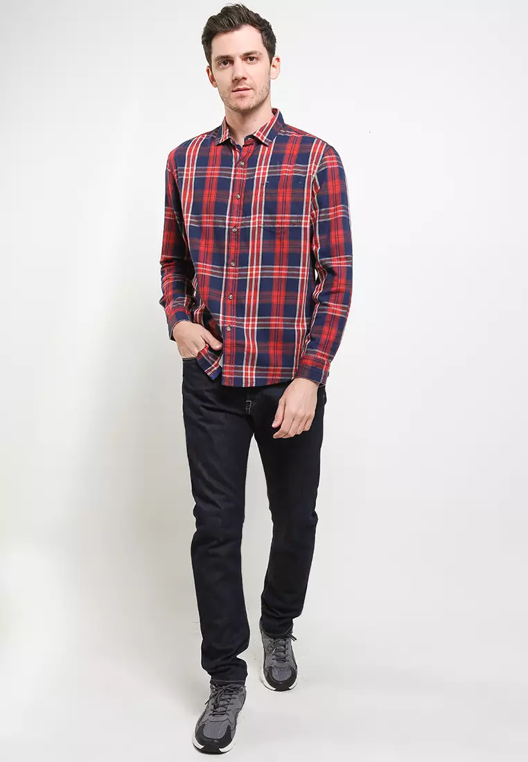 Agler Shirts
