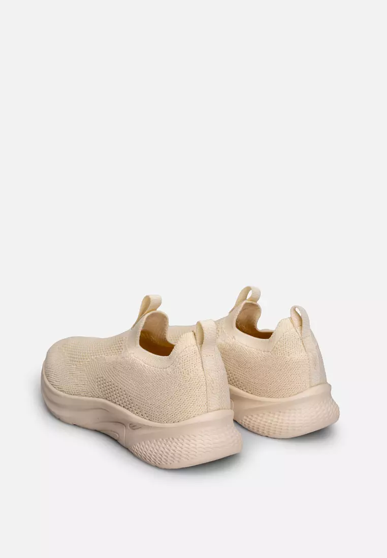 Urban Walk Women's Athleisure Shoes