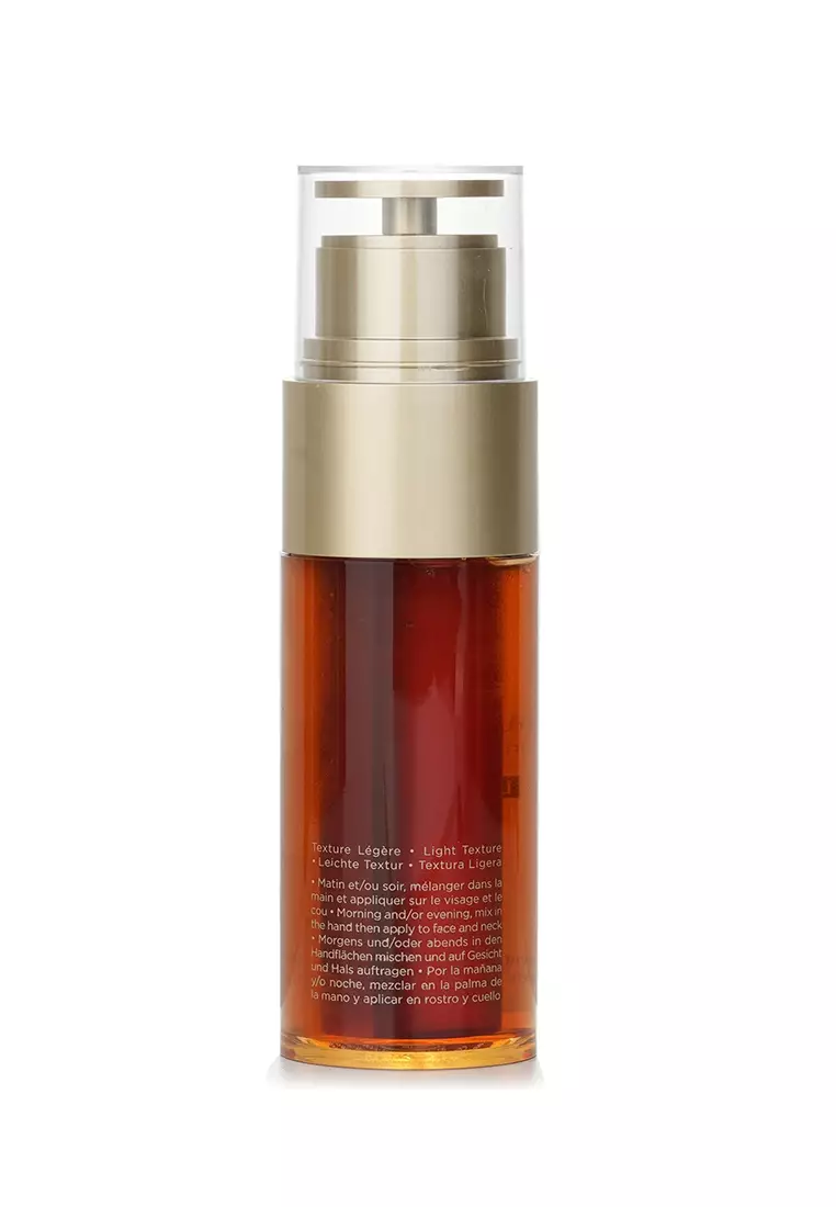 Double Serum Light Texture