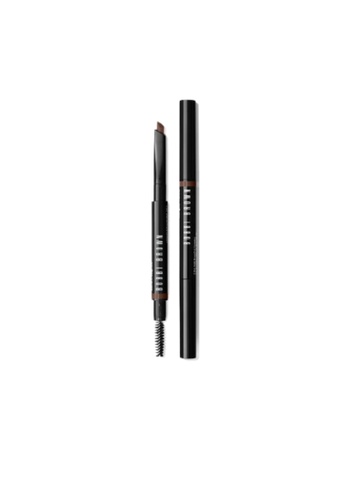 Bobbi Brown Bobbi Brown PERFECTLY DEFINED LONG-WEAR BROW PENCIL - RICH BROWN BE6A9BE75FBD76GS_1
