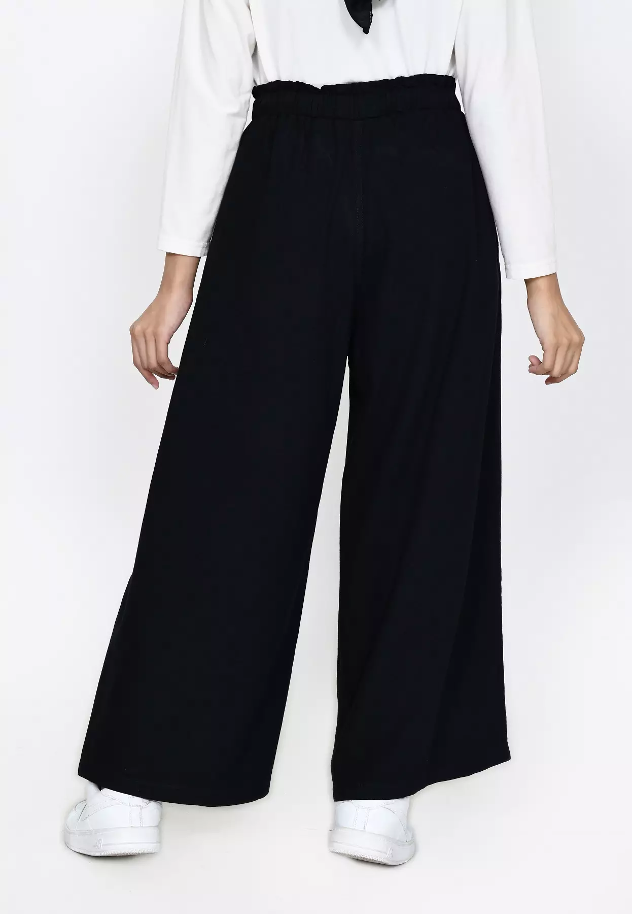 Kulot Denim Ashley 2