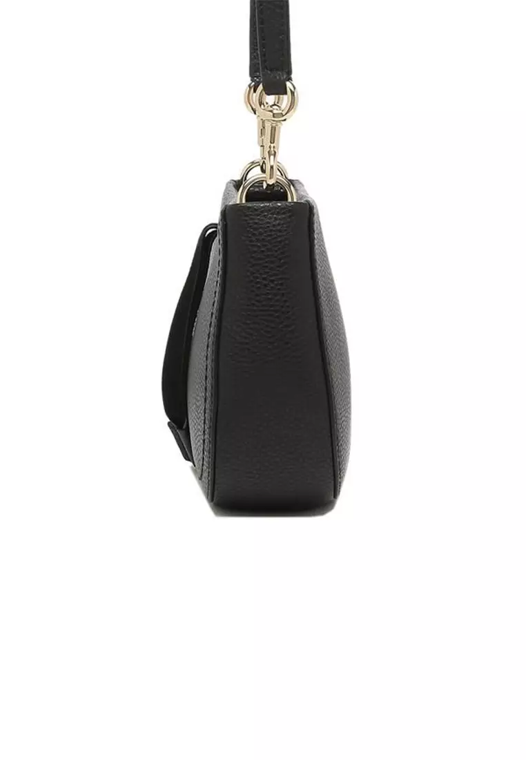 Maverick Small Crossbody Bag H103L01SP21 Black