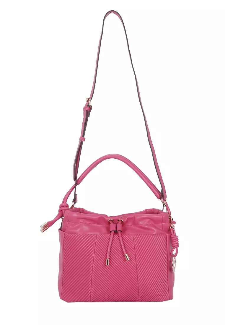 Elle Handbag 41682 Red