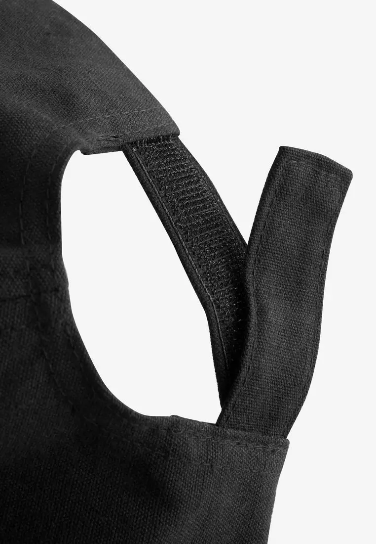 Canvas Cap