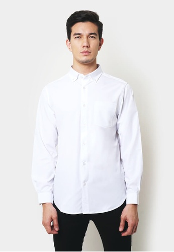 Buy Penshoppe Easy Iron Long Sleeve Shirt 2021 Online Zalora Philippines Alibaba.com offers 1,525 long sleeve white shirt dress products. easy iron long sleeve shirt