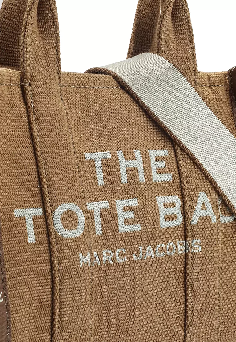 The Tote Bag Jacquard Small (nt)