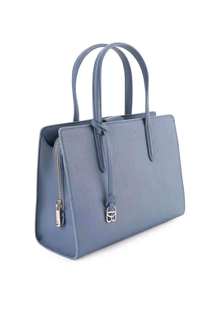 Natalee Top Handle Bag