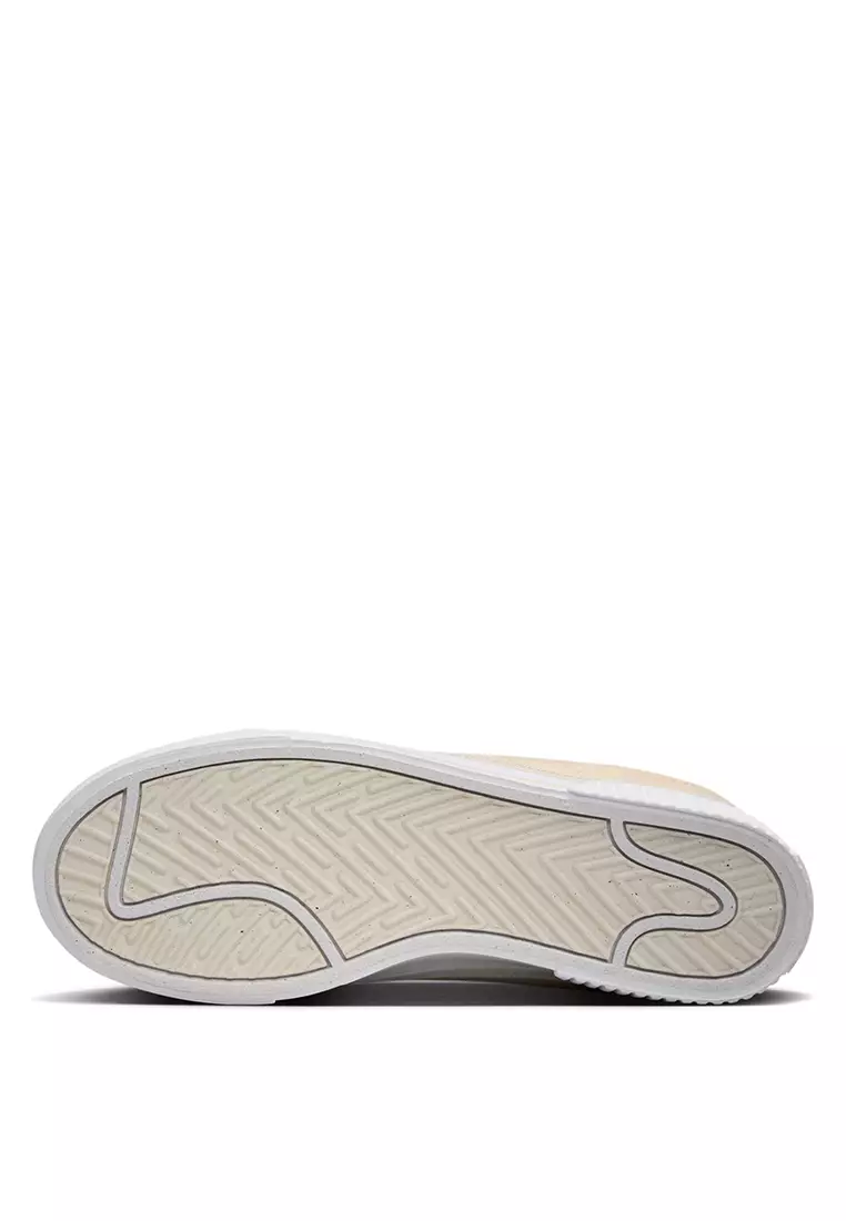 Court Legacy Lift Women's Shoes