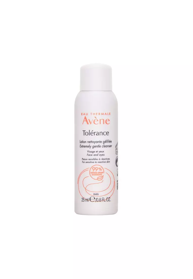 Buy Avène Avene Extremely Gentle Cleanser for sensitive and reactive