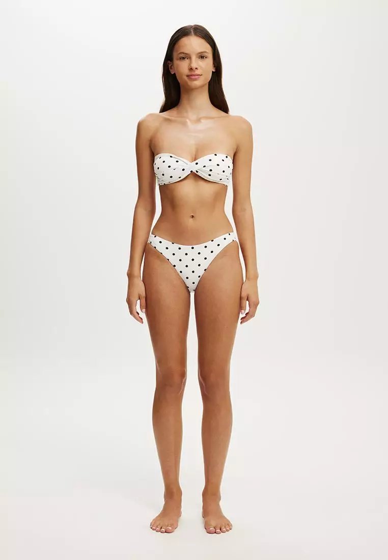 Full Bikini Bottom