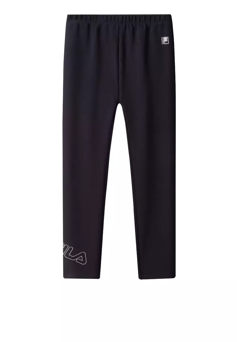 Kids fila leggings outlet