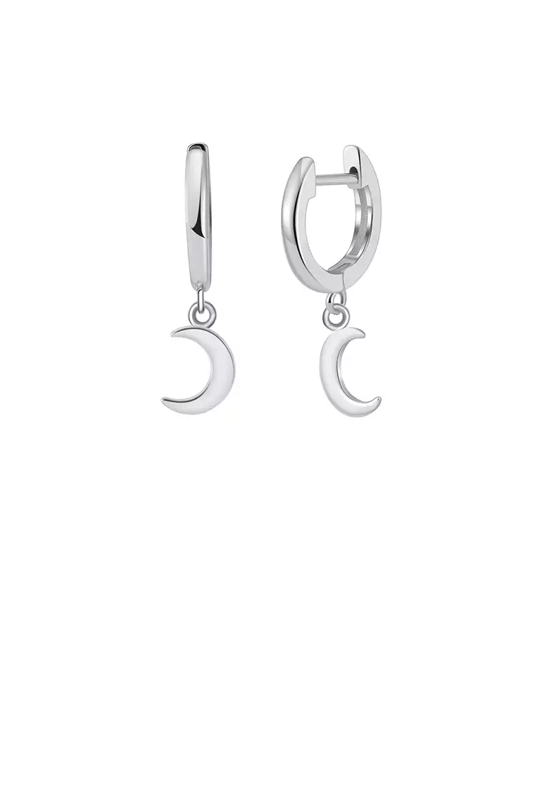 Cute sterling on sale silver earrings