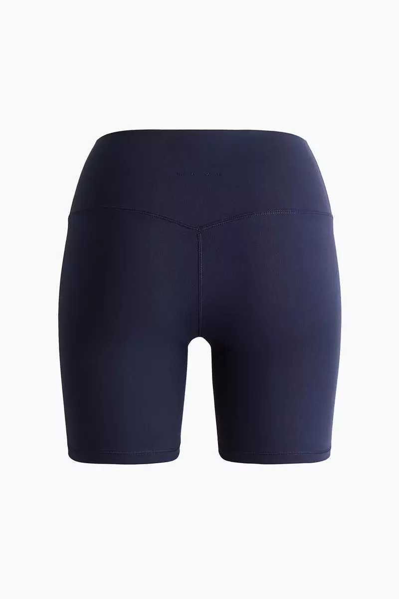 Sports cycling shorts with SoftMove™