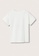 MANGO BABY white Cotton Printed T-Shirt 40FEEKA261F0DAGS_2