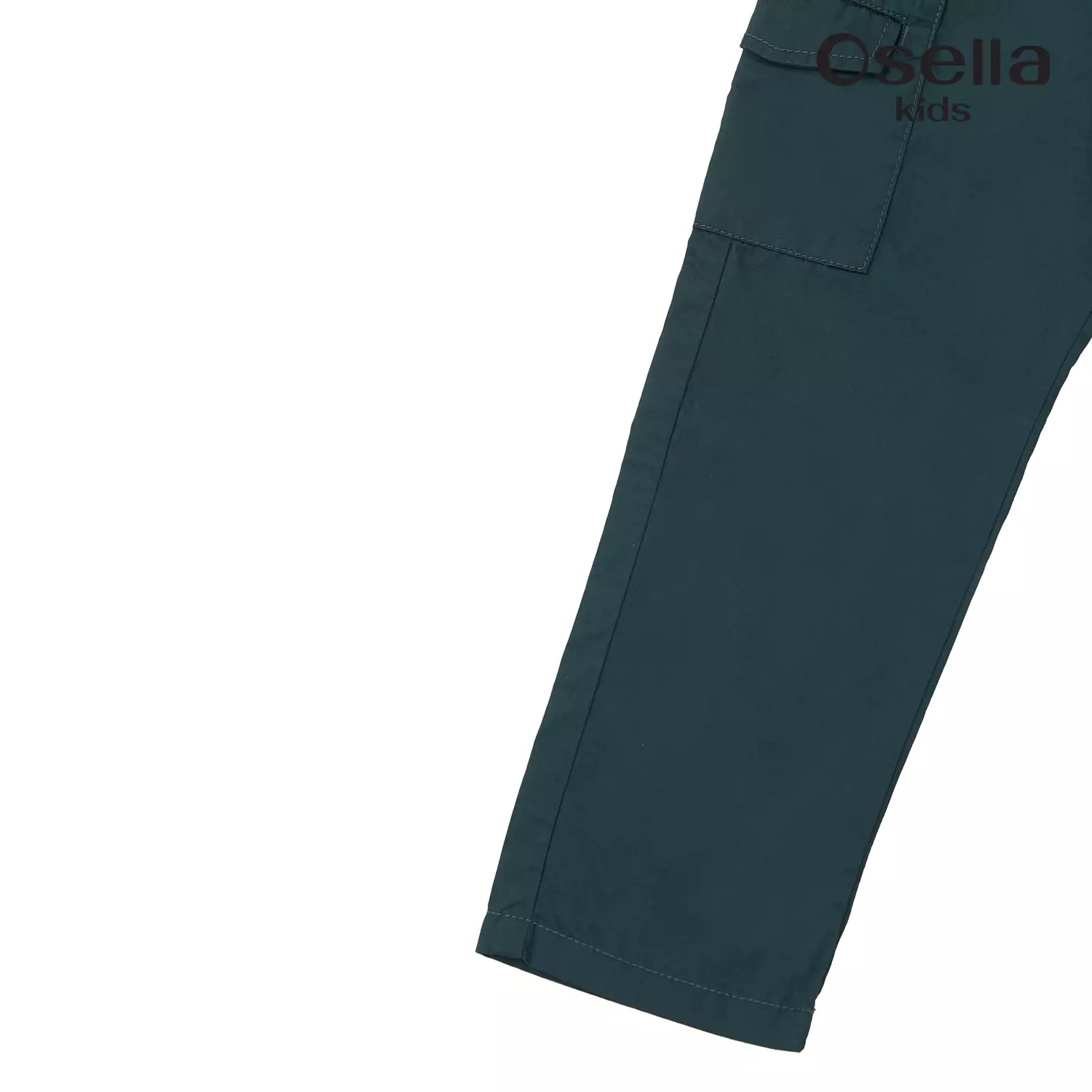 Osella Rodney Long Cargo Pants 228P500565 | Celana Chinos Panjang Anak Laki Laki