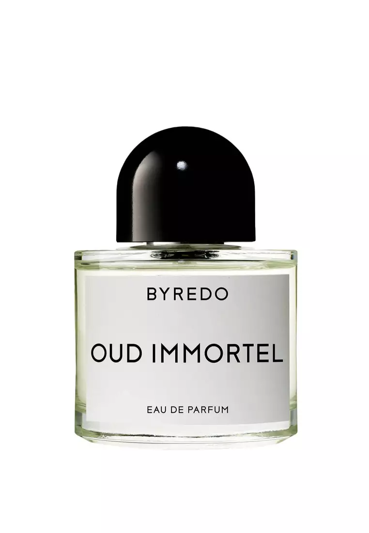 Buy Byredo Byredo Oud Immortel, Eau De Parfum Vaporisateur Natural Spray 50ml Online ZALORA