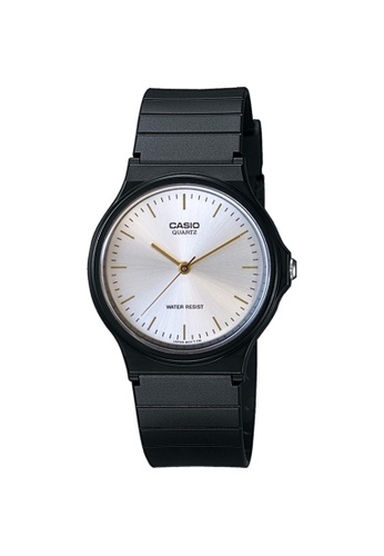 CASIO black Casio Basic Analog Watch (MQ-24-7E2) 2343CAC00B7D88GS_1