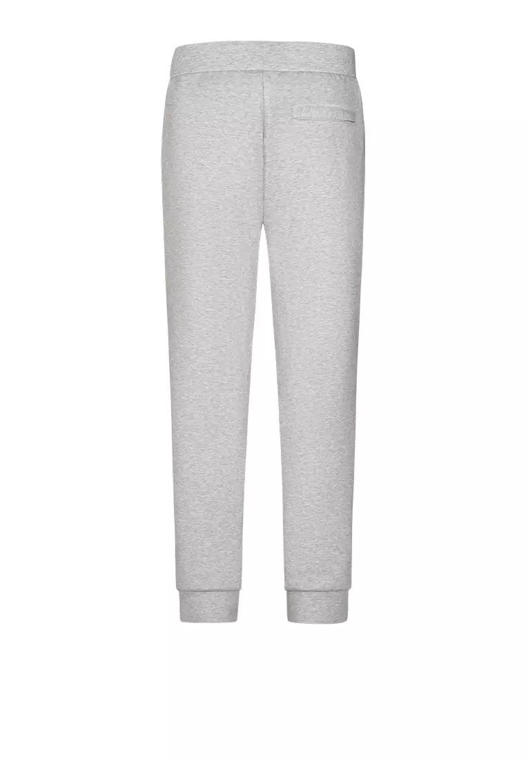 MEN'S K-SWISS LOGO JOGGER PANTS
