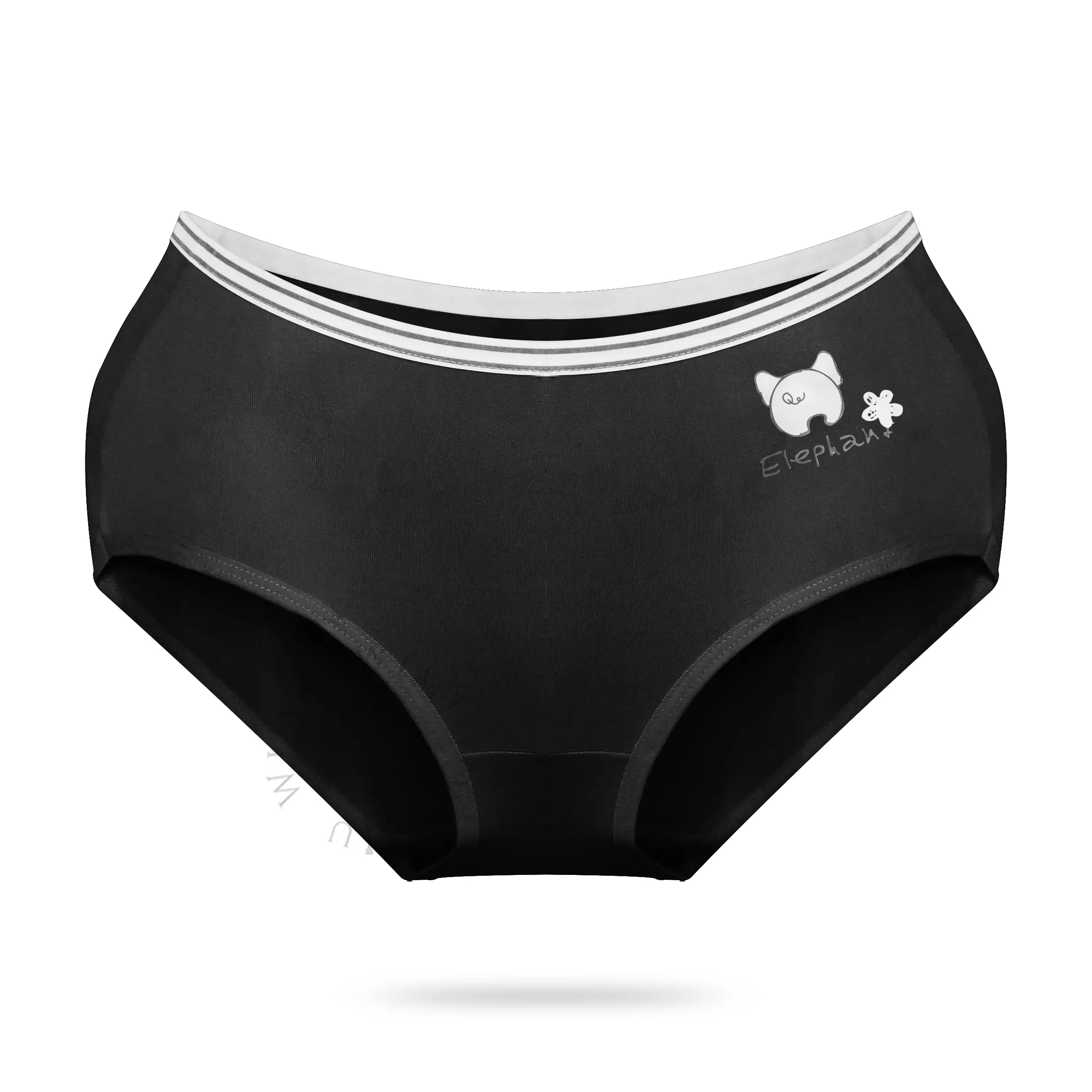 You've (You Have) 3PCS Celana Dalam Panty Pakaian Dalam Wanita CD 300031