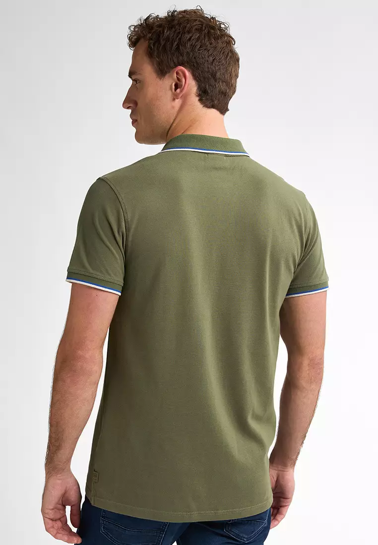 Surfway Classic Polo Shirt