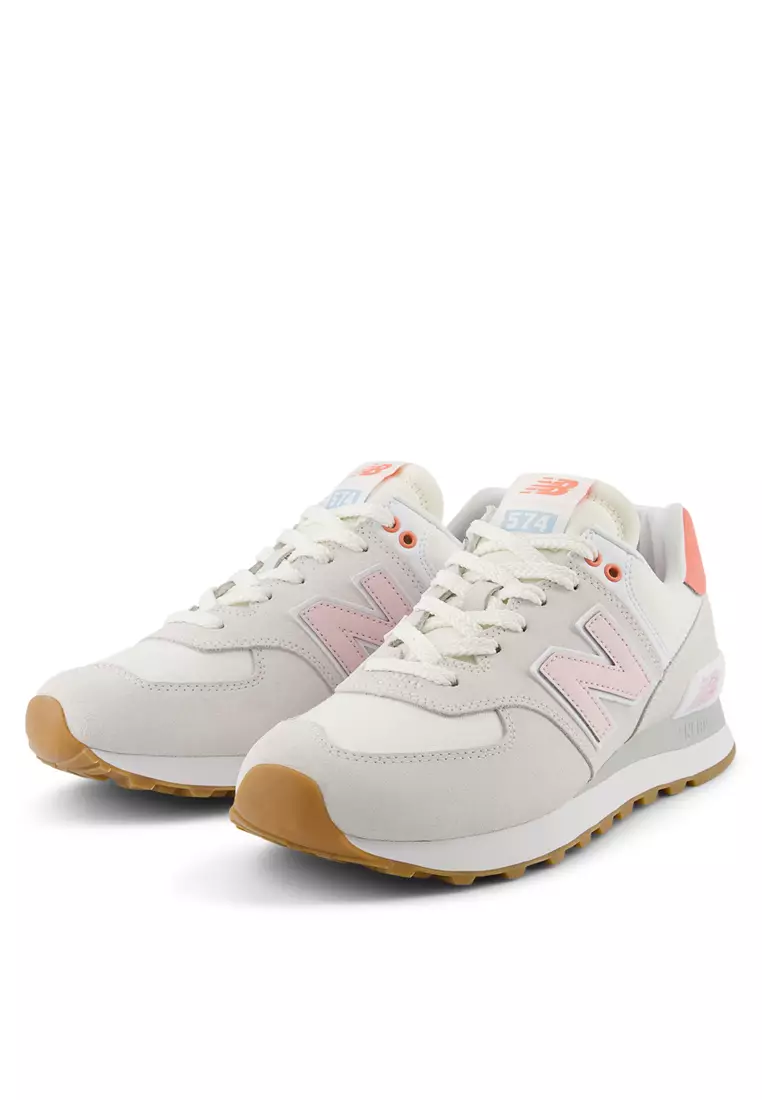 574 Classic Lifestyle Shoes