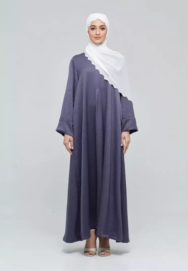 Zalora abaya on sale