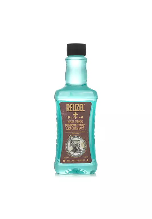 Reuzel - Hair Tonic 350ml/11.83oz