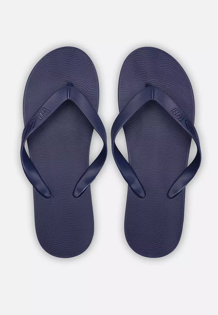 Buy World Balance Cavern Men's Slippers 2023 Online ZALORA Philippines