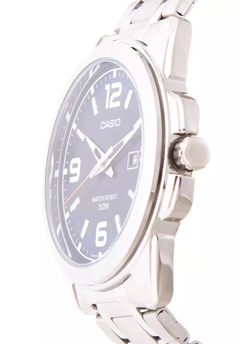 Analog Watch MTP-1314D-2AVDF