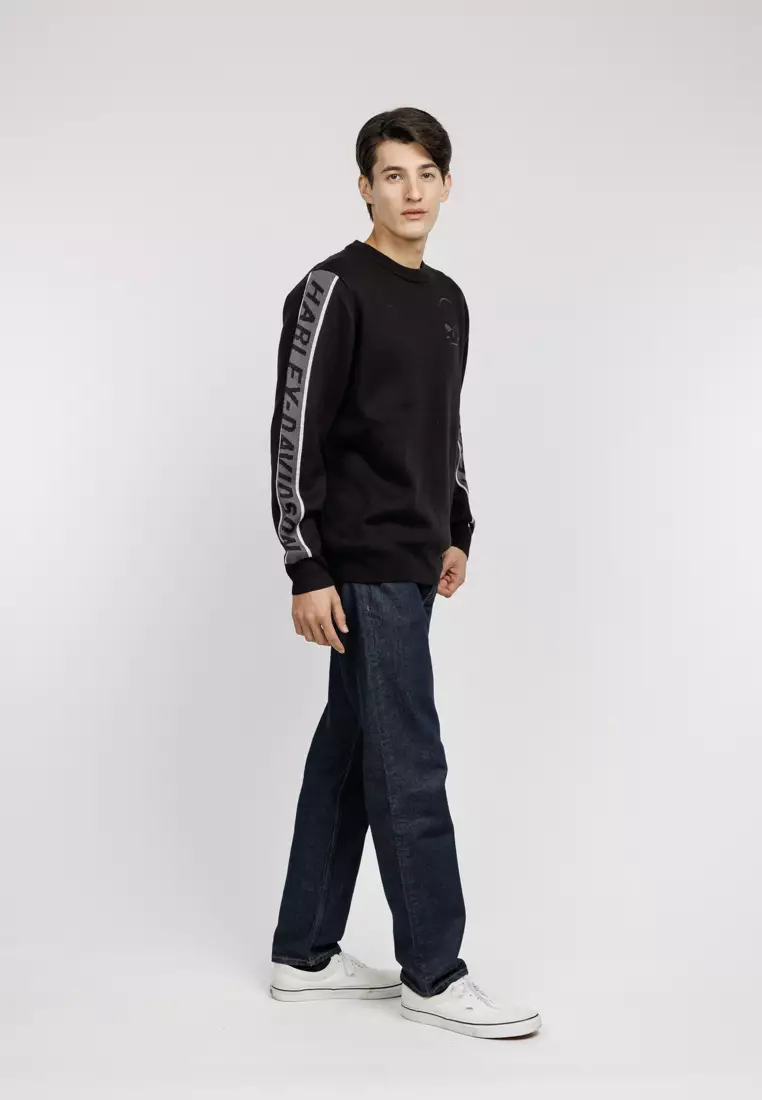 Harley-Davidson Willie G™ Skull Viper Sweater