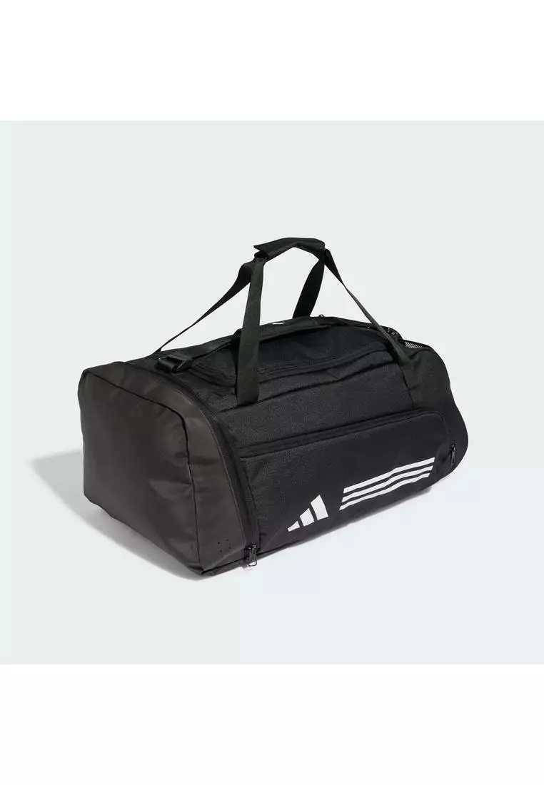 Essentials 3-Stripes Duffel Bag