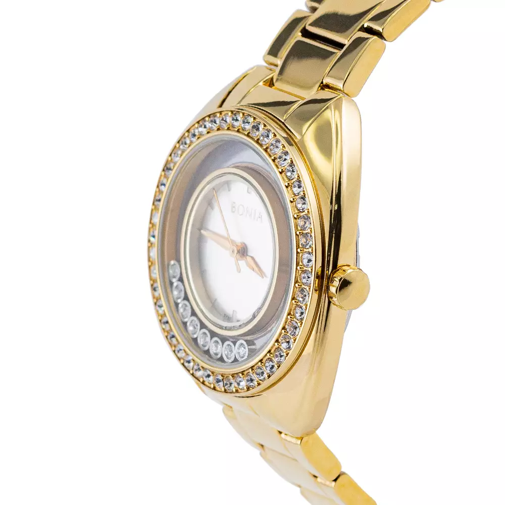 jam tangan bonia  wanita B10192-2212S