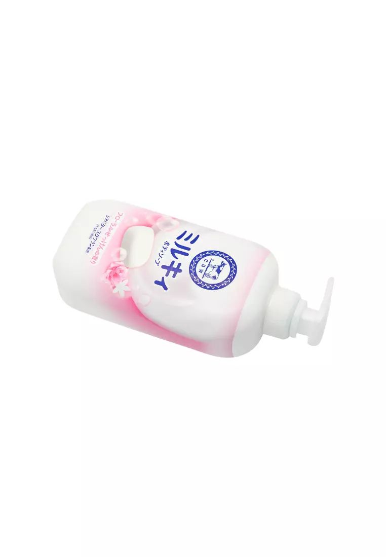 Cow Milky Body Soap - Relax Floral 500ml