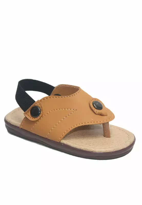 (INTERNAL) Dr. Kevin sandal Anak laki-laki Prewalker Kids Boys Sandals 171-011