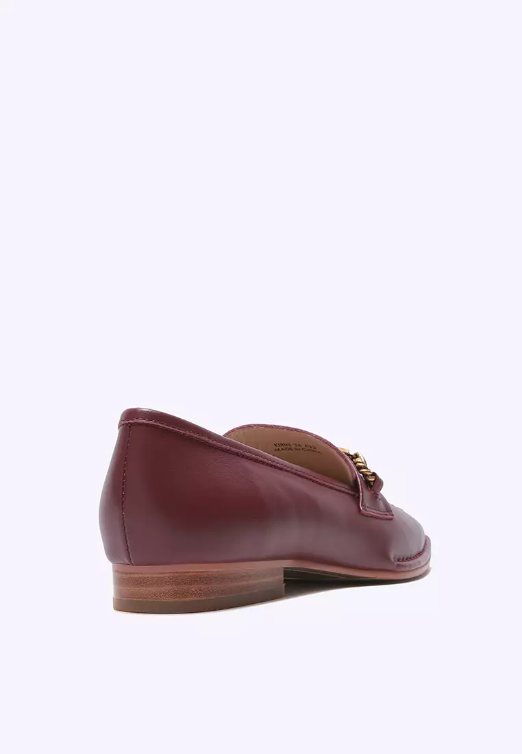 EVERBEST KIRIN MAROON
