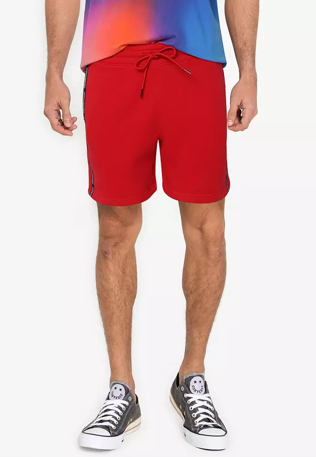 hollister shorts for men