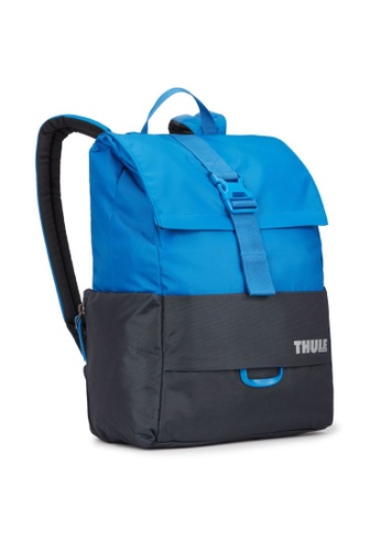 Thule blue Thule Departer Backpack 23L - Blue/Carbon 2F570AC8A8DF53GS_1