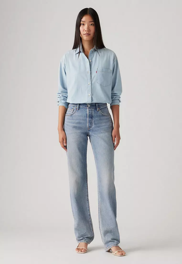 Levi's® Women's 501® '90s Jeans (A8421-0004)